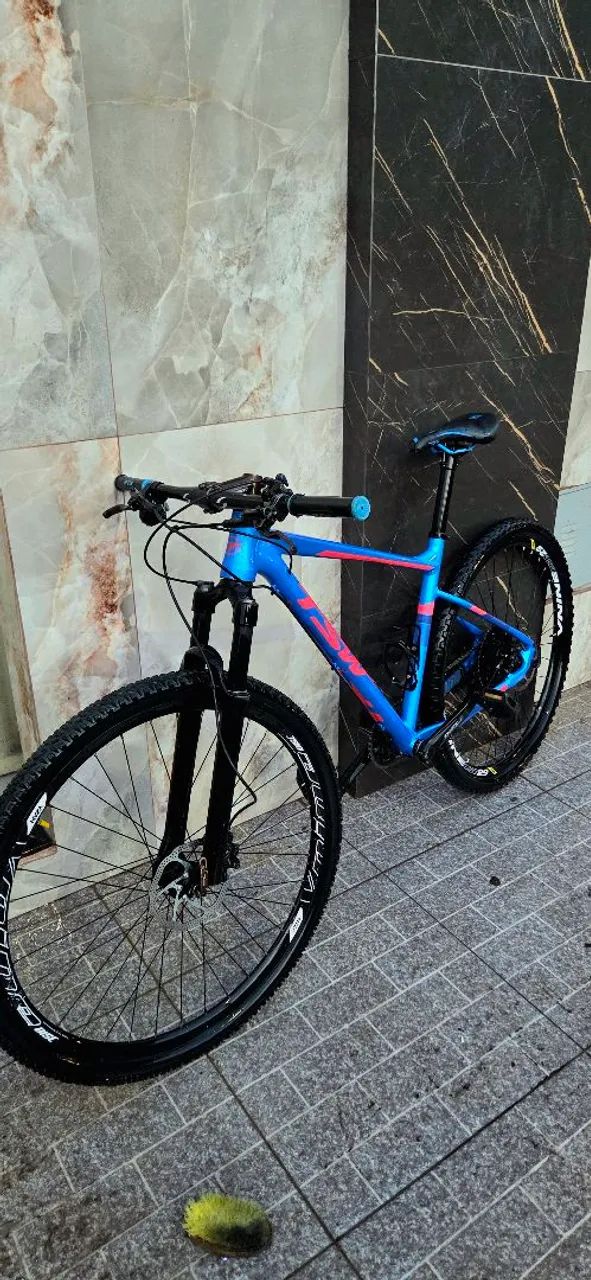 Bike aro 29 TSW 11v