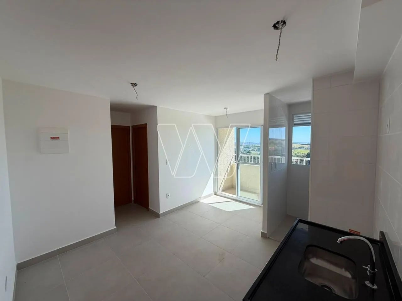 apartamento - Notre Dame - Campinas - Foto 2