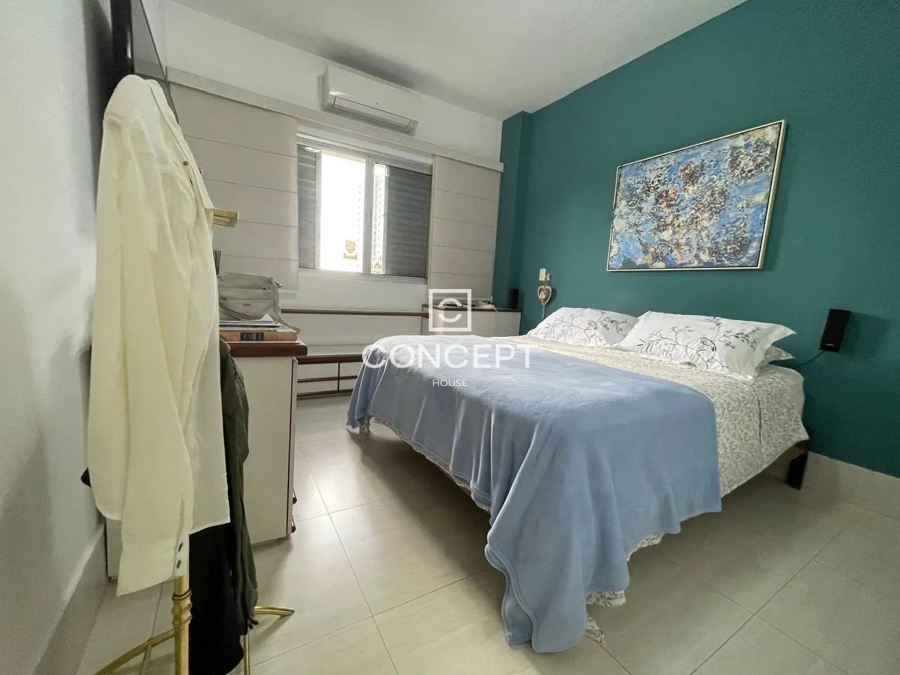 Apartamento a venda no Edifício Rio Negro - Foto 5