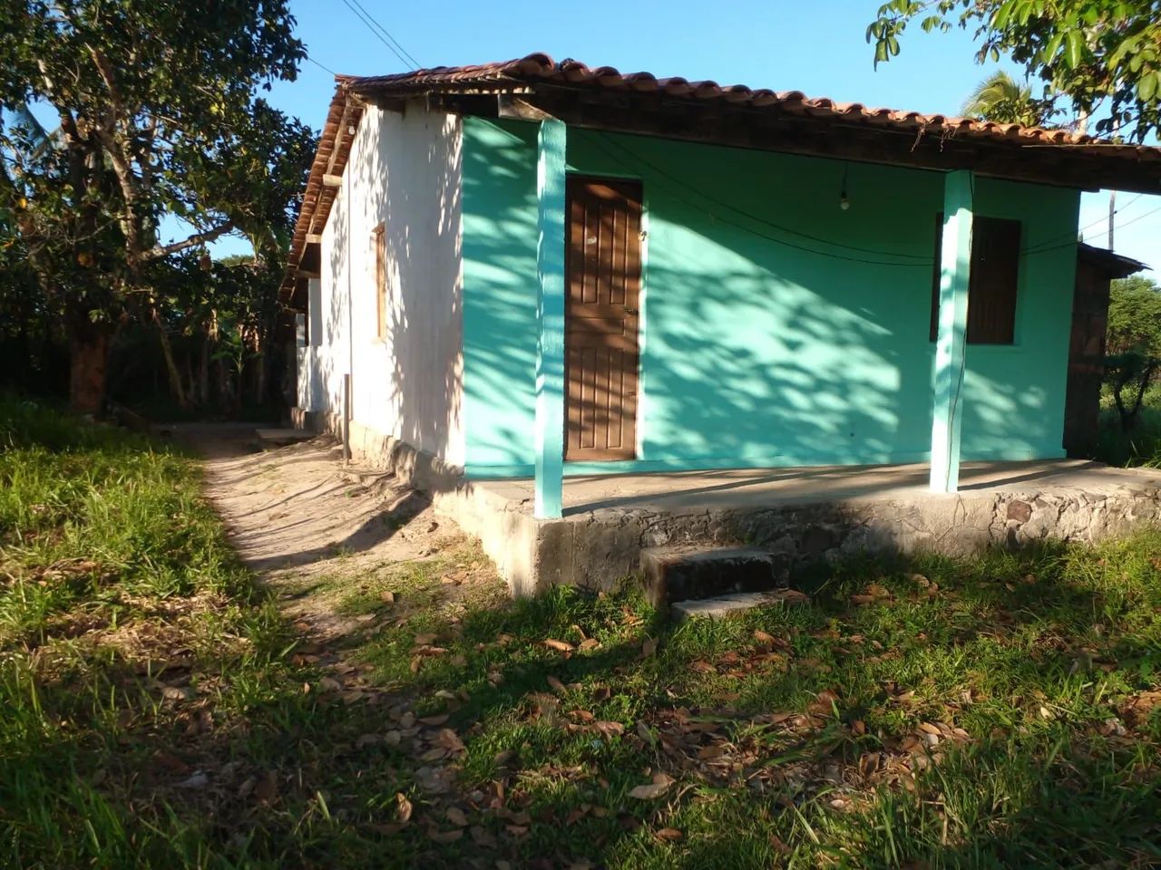 Chácara 
