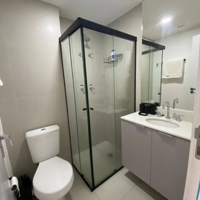 Studio ao Lado do Metro Faria Lima e Pinheiros - Foto 2