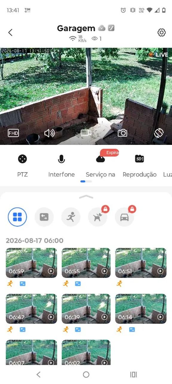 Camera wi-fi  - Foto 4