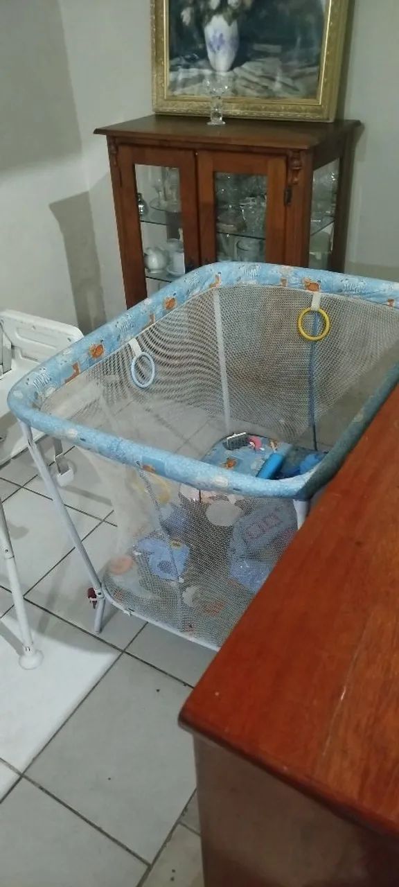 Cercadinho 