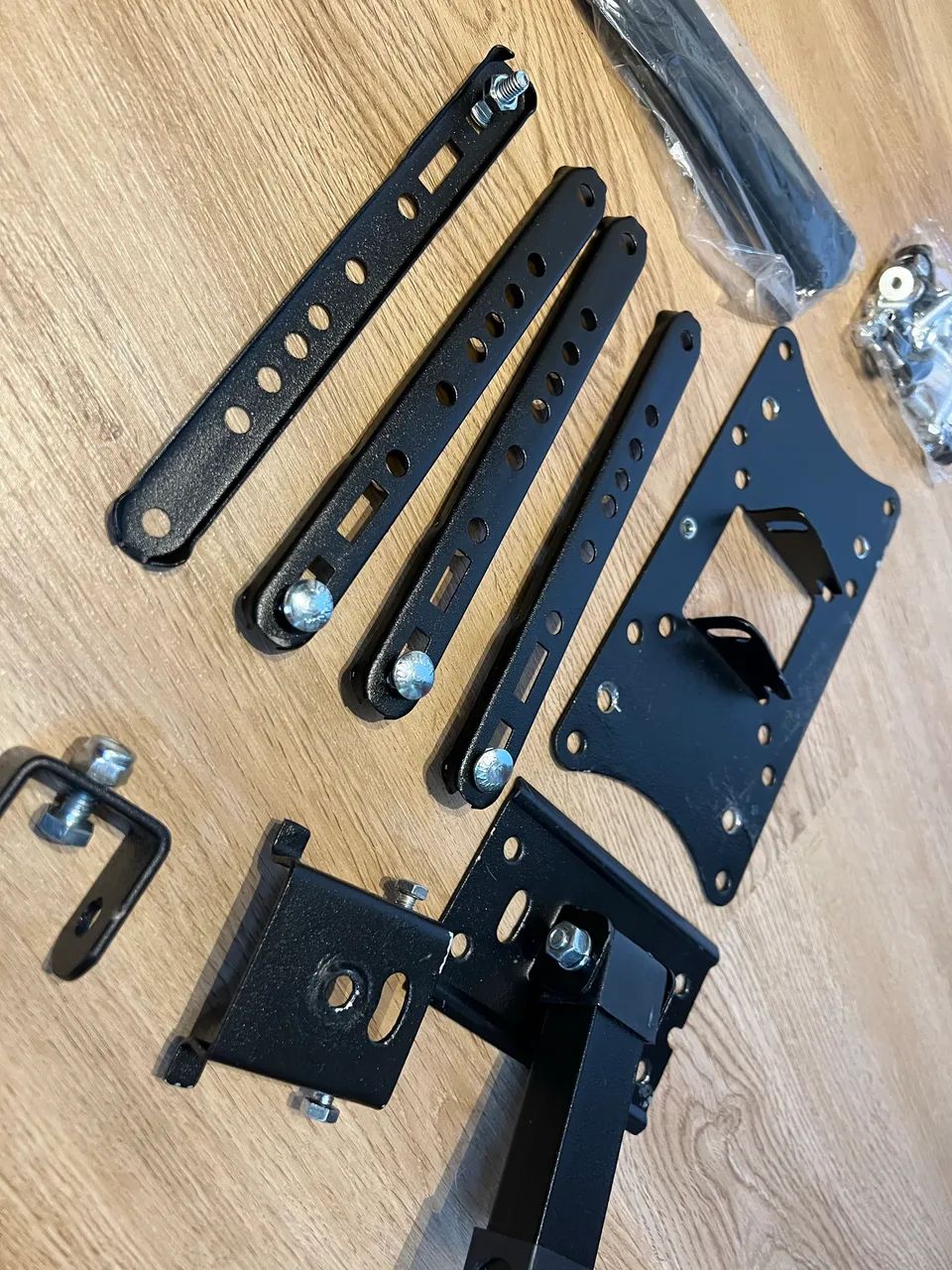 Suporte para TV - Foto 4