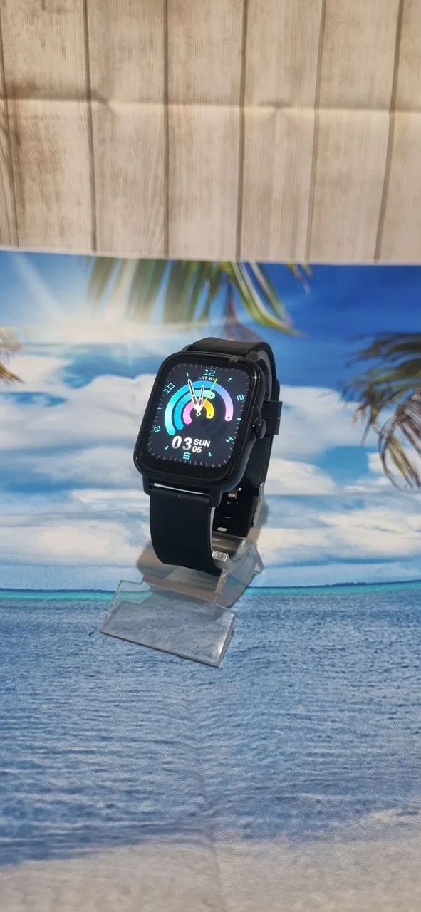 SmartWatch Colmi P28 - Foto 3