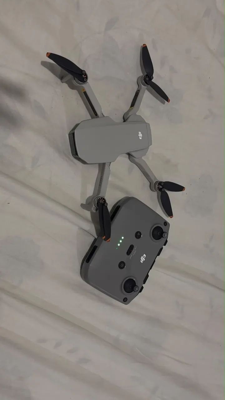 Drone  - Foto 2