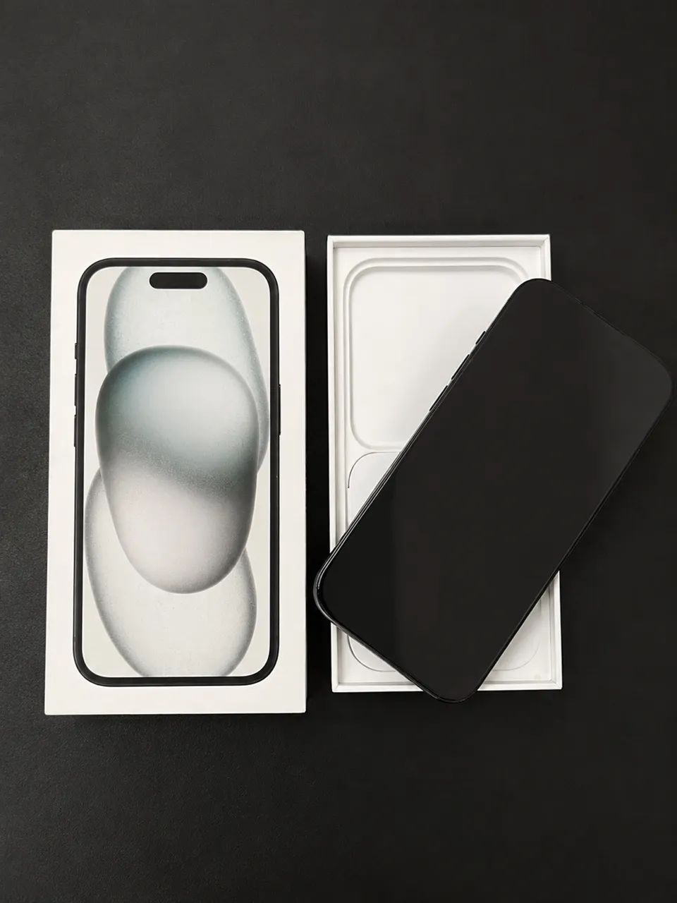 iPhone 15 128GB - Foto 5