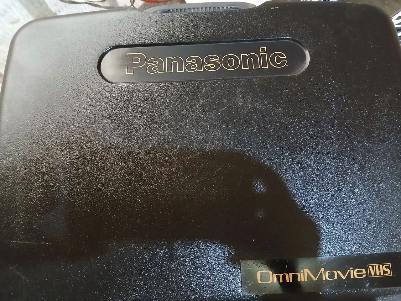 Filmadora panasonic - Foto 5