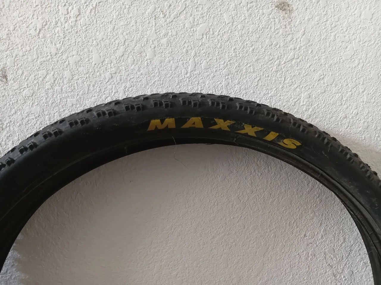 Maxxis aspen  26 - Foto 3