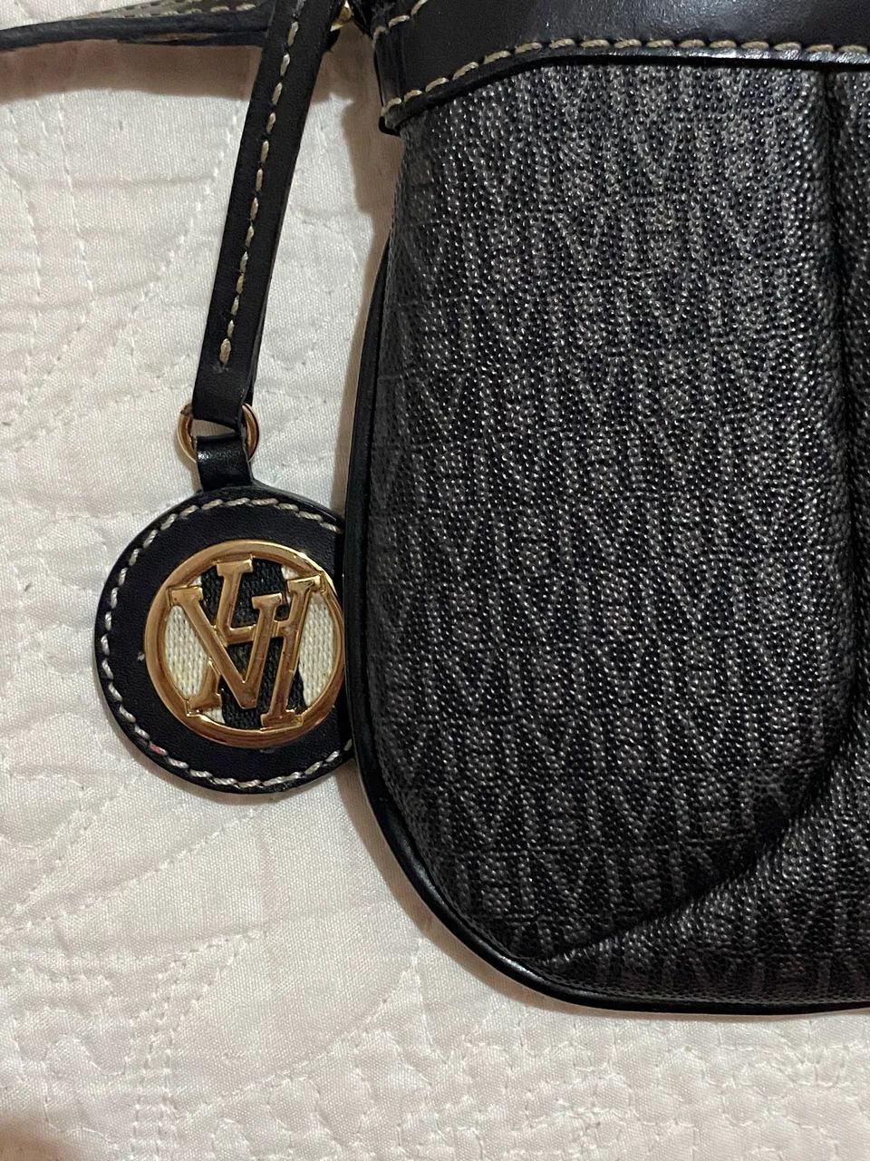 Bolsa Victor Hugo Transversal 