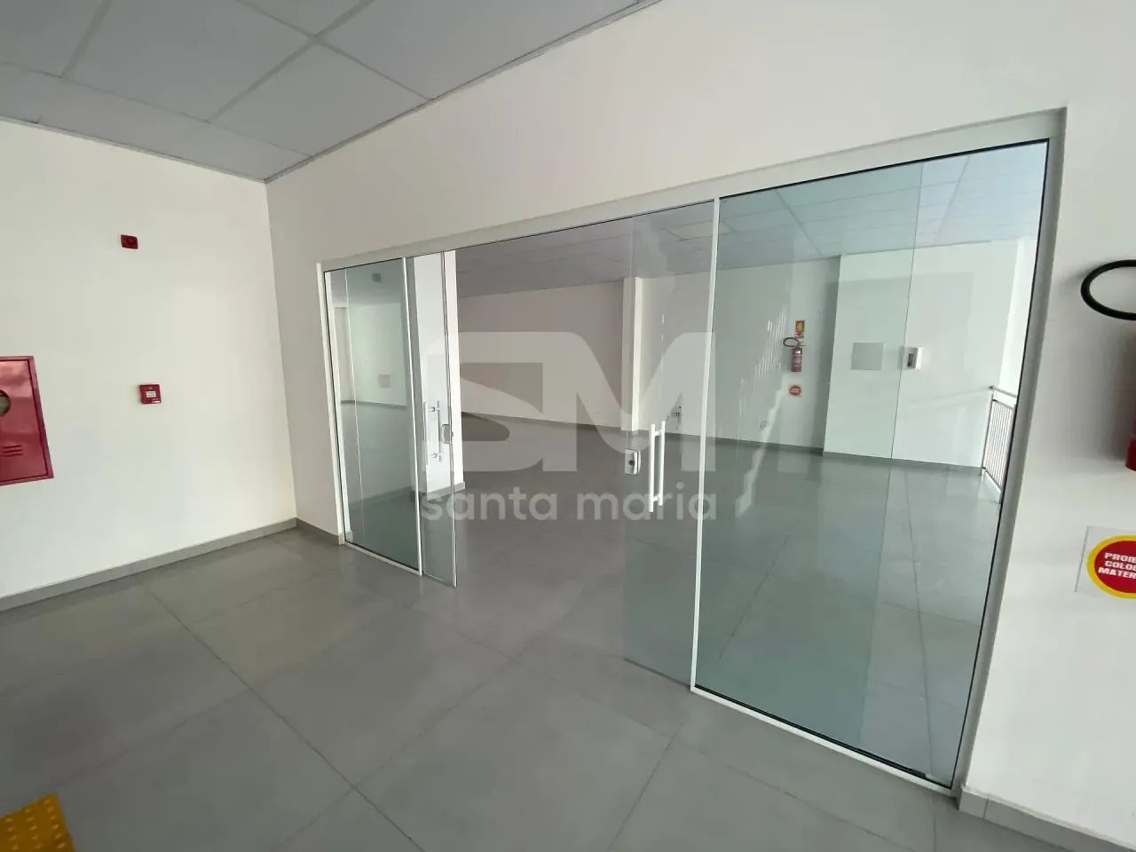 Sala para locação, Centro, Chapecó, SC - Foto 3