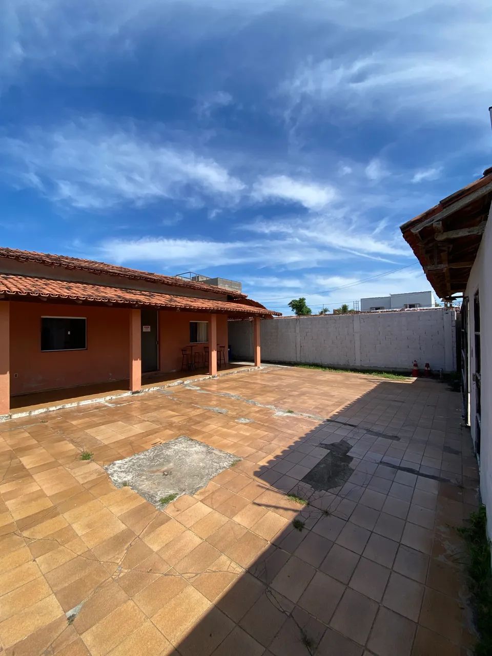 Casa 01 piscina temporada praia de jacaraipe  - Foto 8