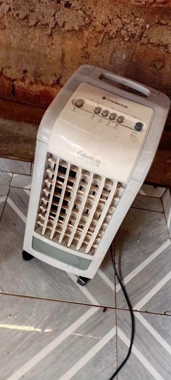 Ventilar Climatize  - Foto 2