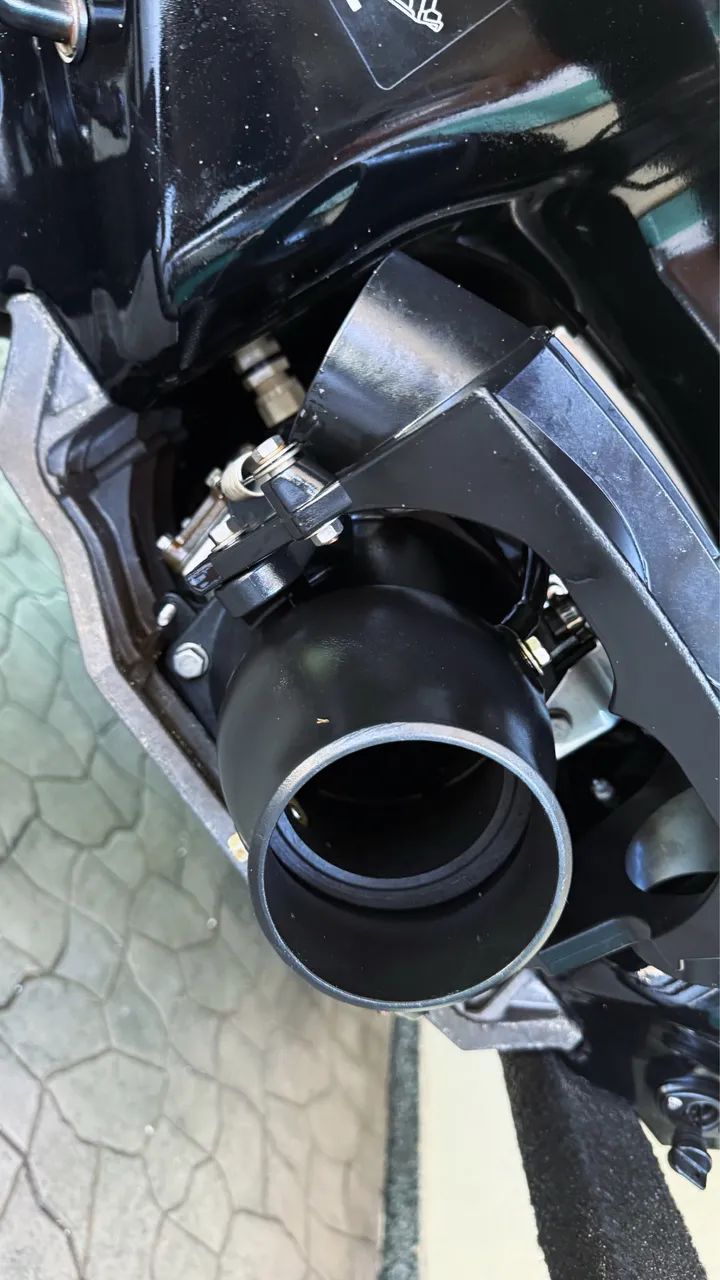 Jetski vx 1100  - Foto 5