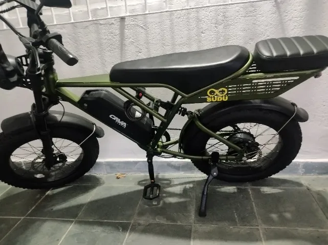 Specialized Hotrock 20 - Ciclismo - Planalto Paulista, São