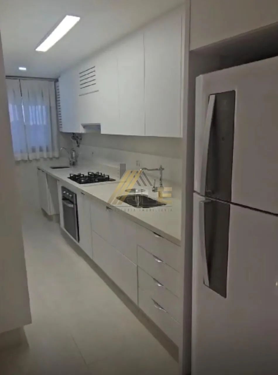 Apartamento em Cajuru, Curitiba/PR - Foto 4