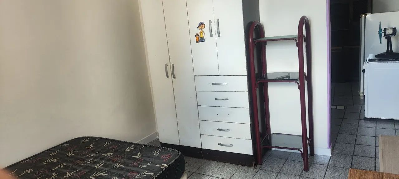 ALUGO KITNETS NO CENTRO DE VILA VELHA - Foto 5