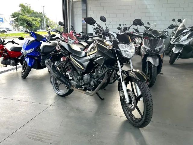 YAMAHA  YBR 150 FACTOR ED FLEX - Foto 2