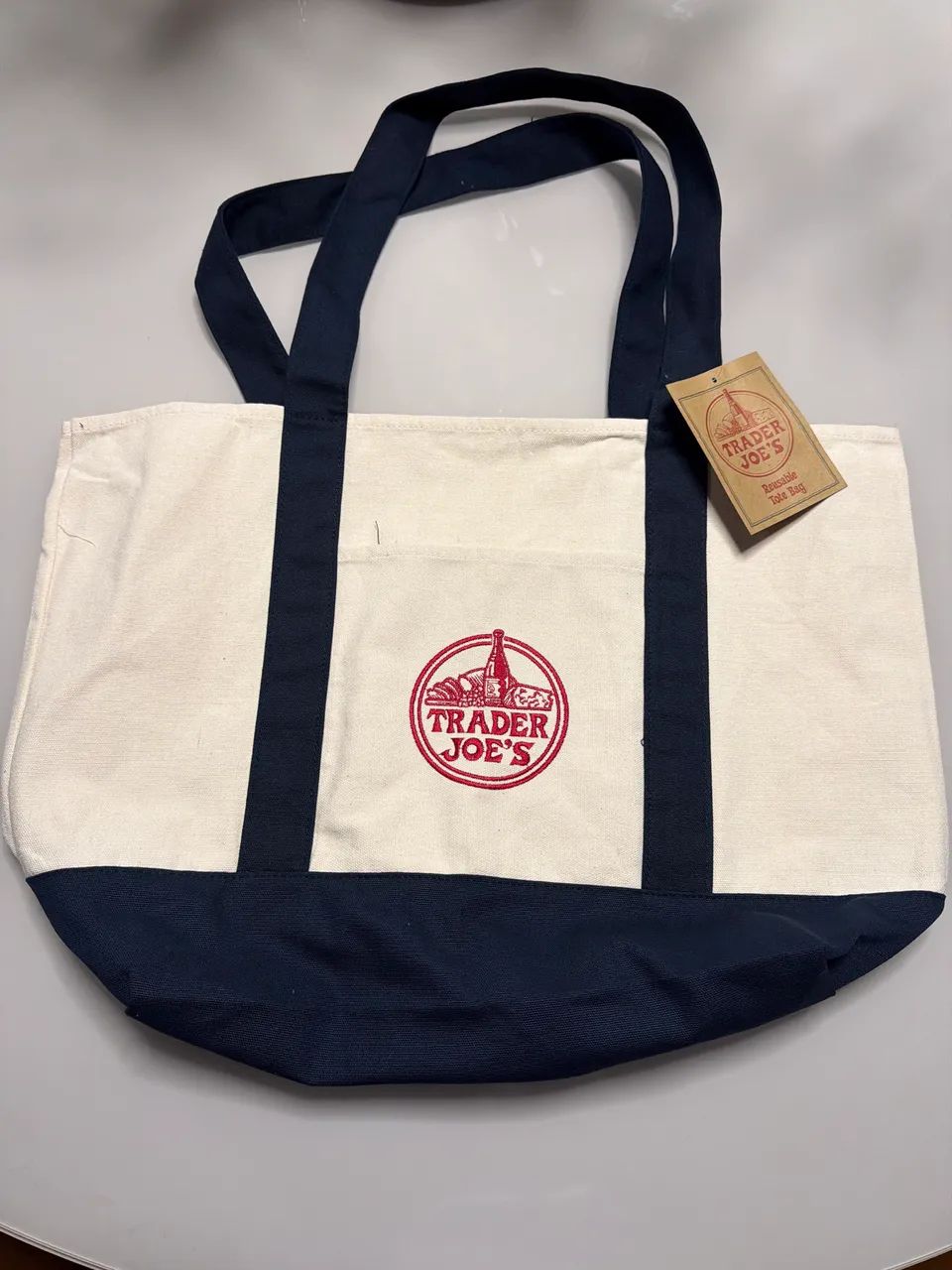 Bolsa  original Trader Joe?s - Foto 2