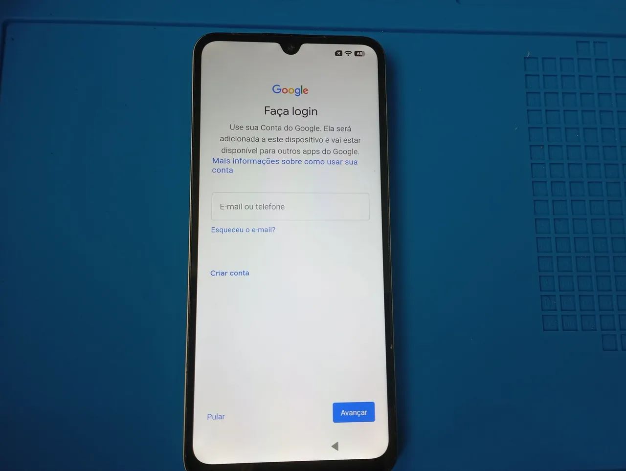 Poco C75