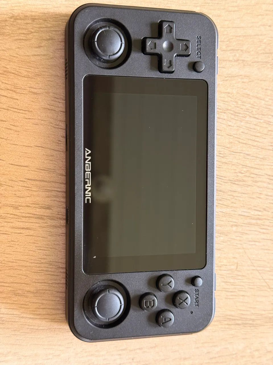 Anbernic Rg351p - Foto 2