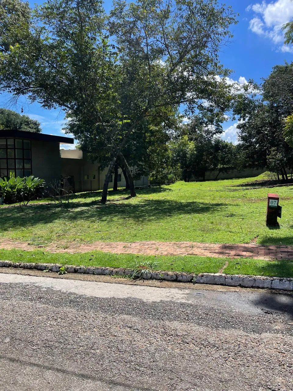 Lote no Condomínio Vila Verde com 1.165,80 M2 - Foto 3