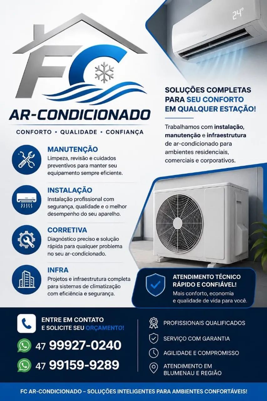 Ar condicionado  - Foto 2