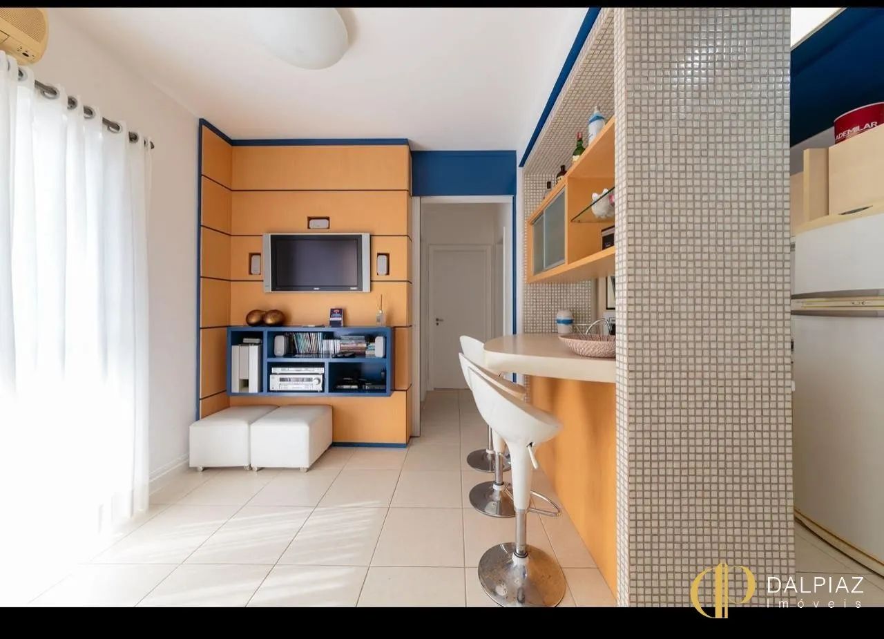 Excelente apartamento em Jurere Internacional com Sol da Tarde - Foto 2