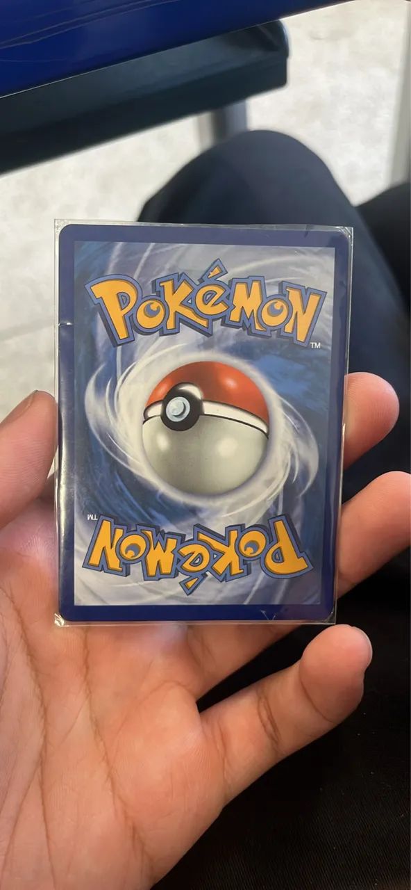 Mega Darkrai EX Gold - Pokémon TCG (120/084)  - Foto 2