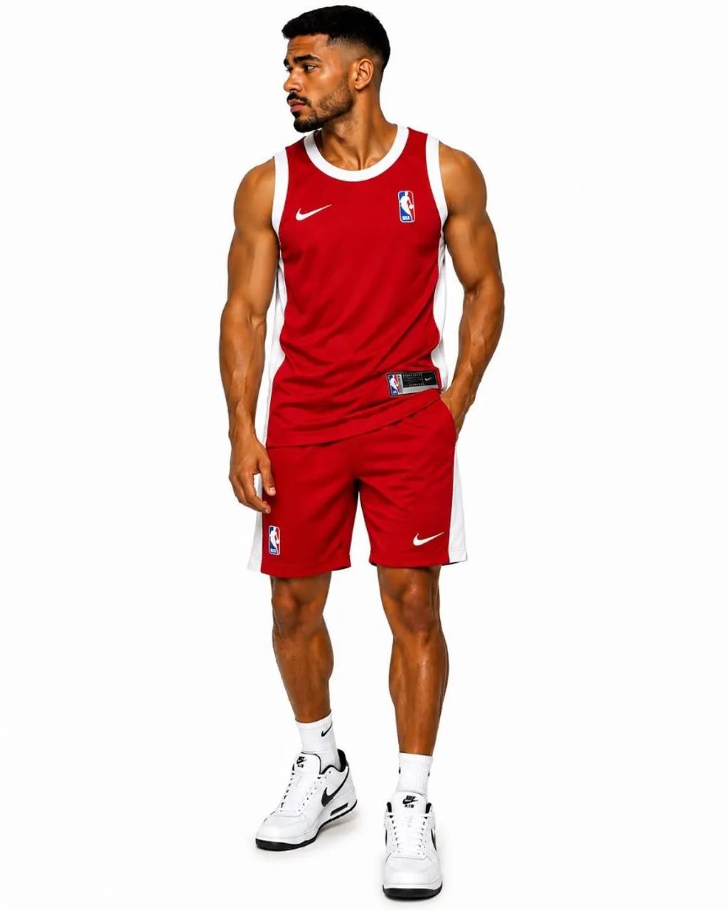 Kit de basquete  - Foto 3