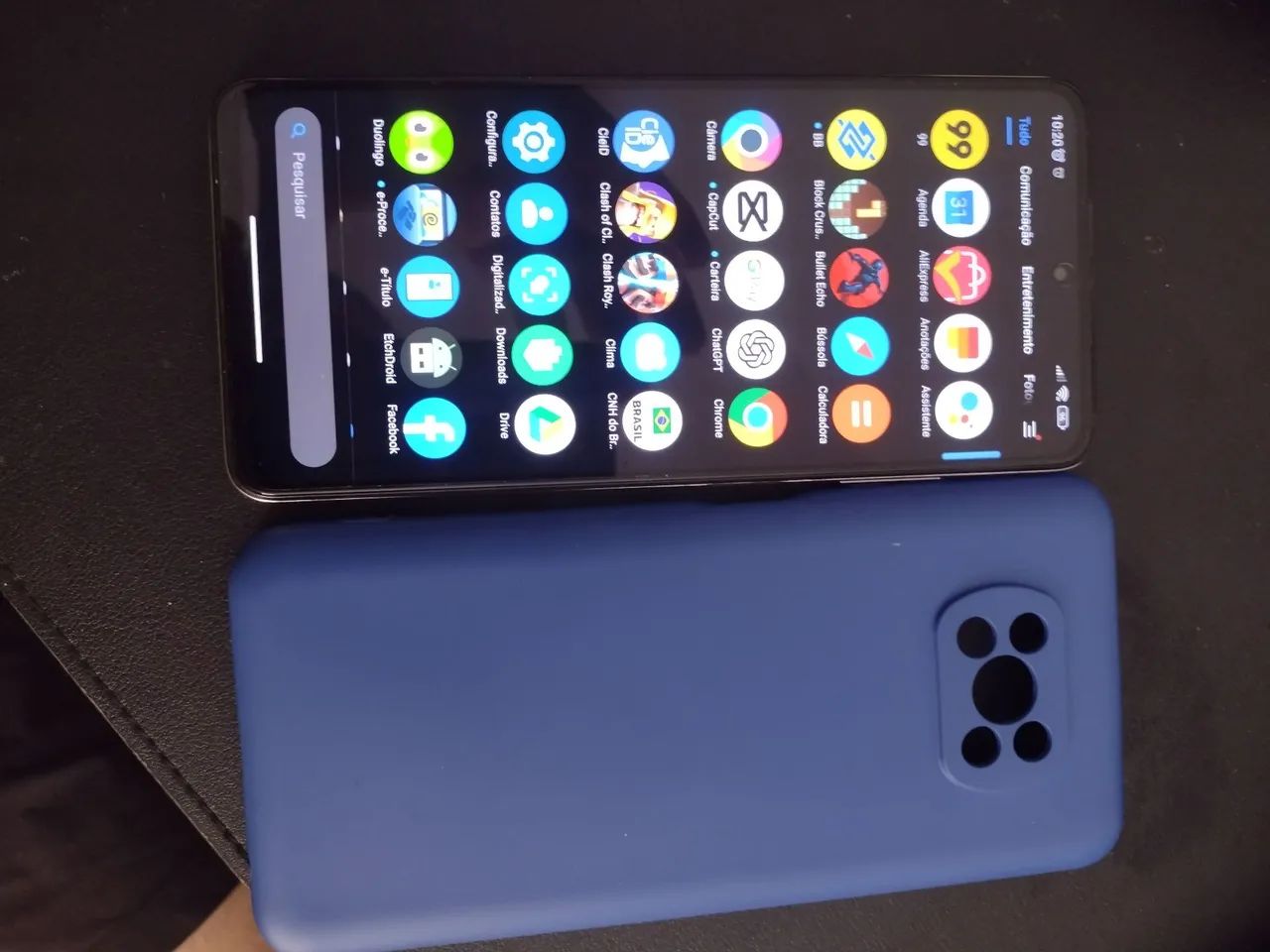 Poco X3 Pro 128GB (TODO ORIGINAL) - Foto 2