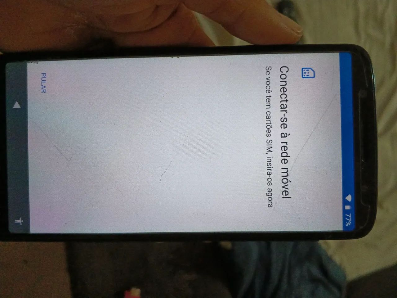 Moto G 6 plus ( Motorola) - Foto 3