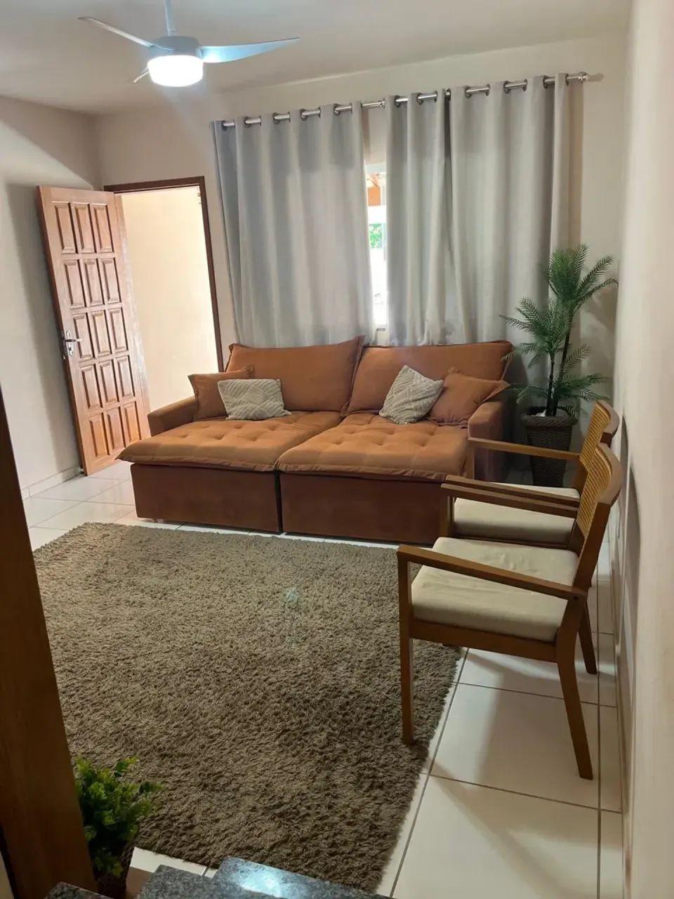 Duplex financiável Cidade Nova - Marataízes - ES - Foto 2