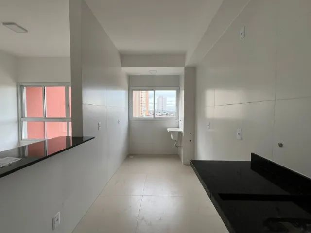 Vendo apartamento na Samambaia de 2 quartos totalmente novo - Foto 4