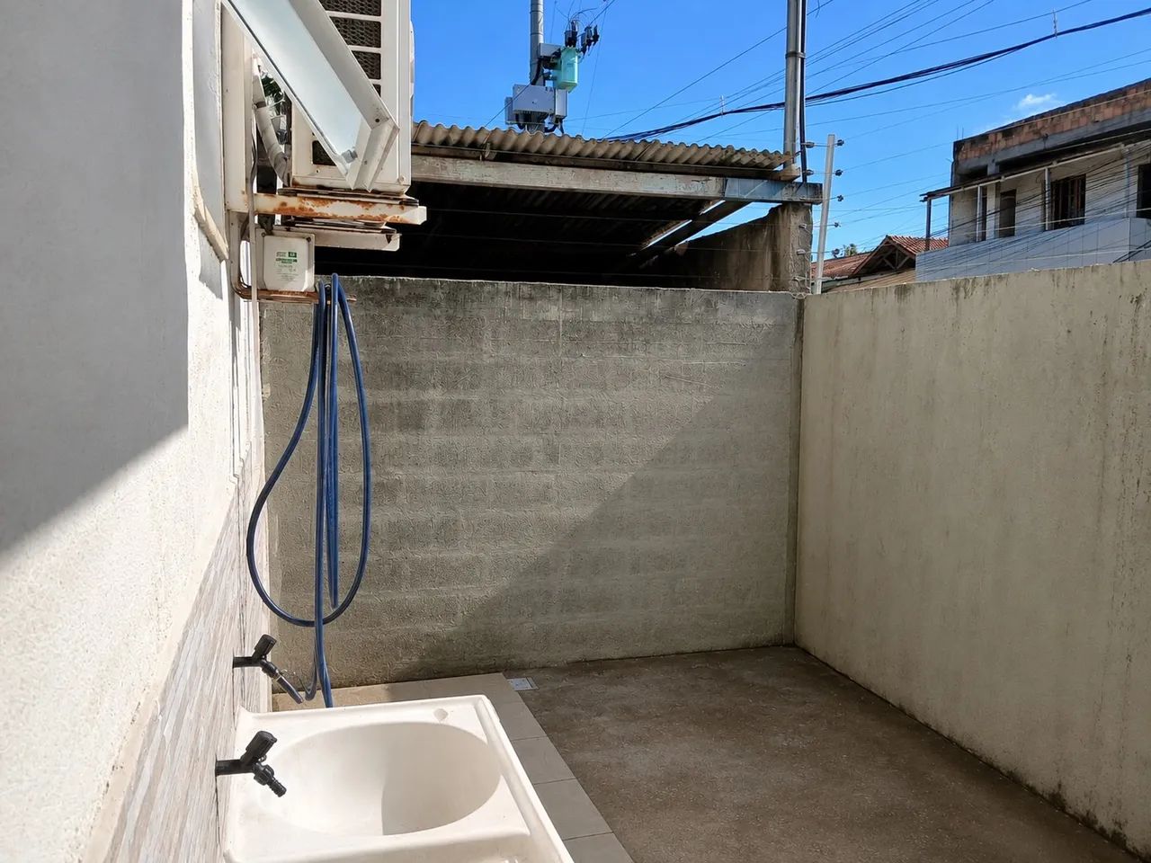 Casa- Condomínio fechado  - Foto 2