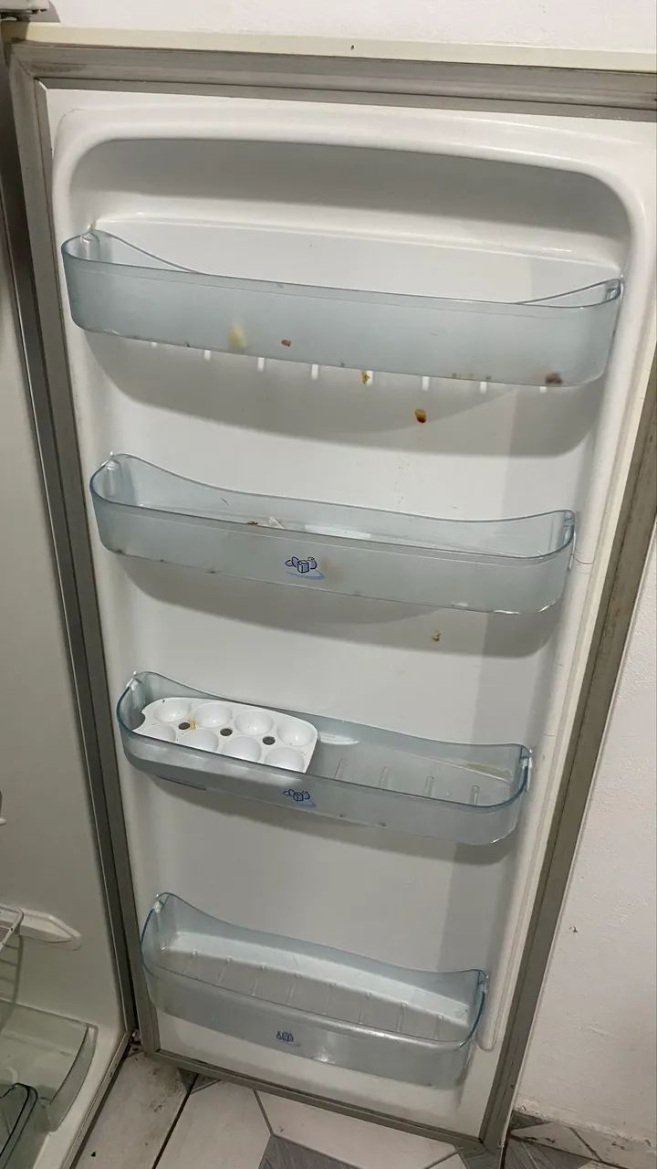 Geladeira  - Foto 2