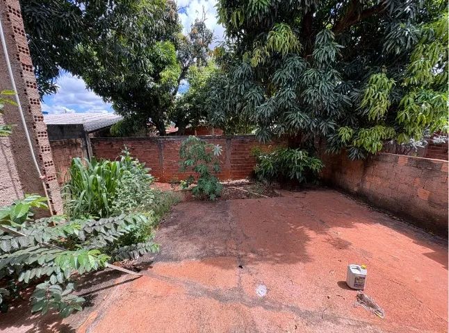 CASA BAIRRO DA VITÓRIA, 2 QUARTOS. - Foto 3