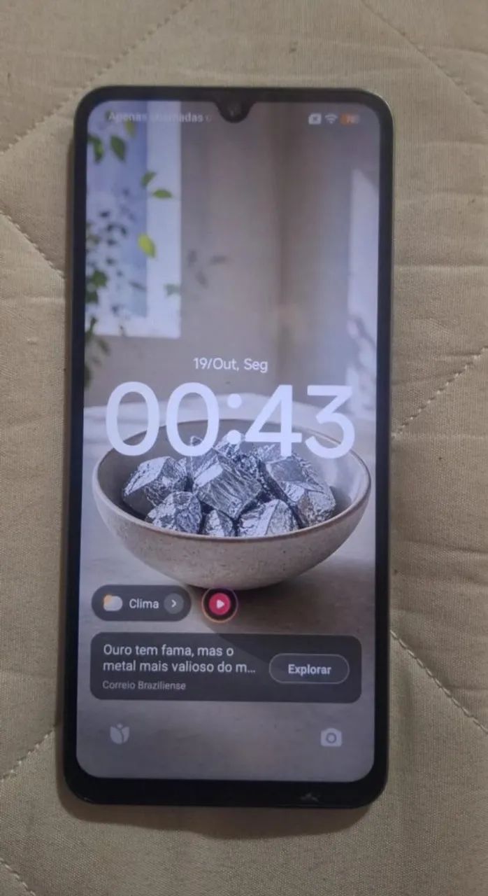 Celular  - Foto 2