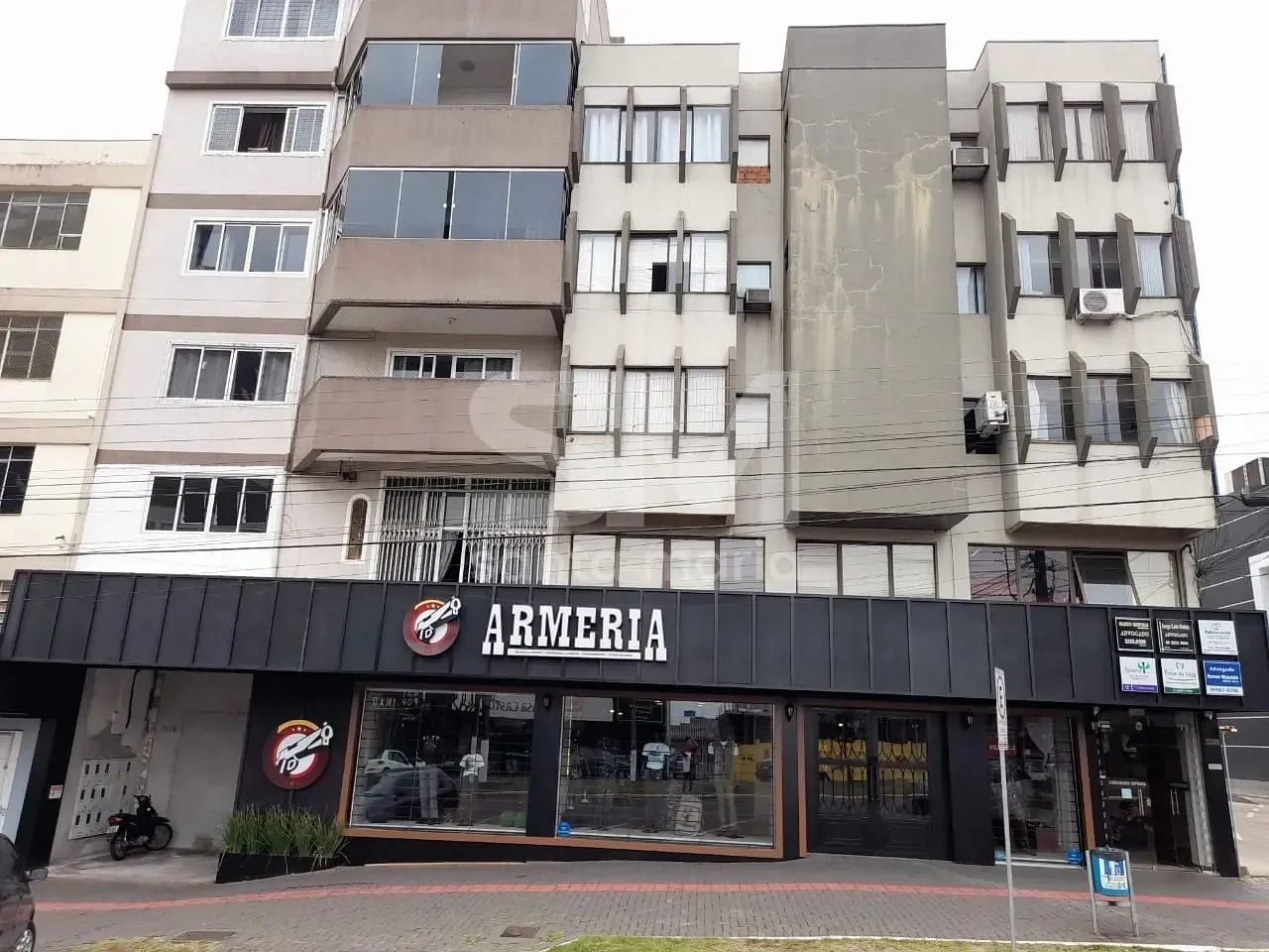Sala para locação, Centro, Chapecó - SC