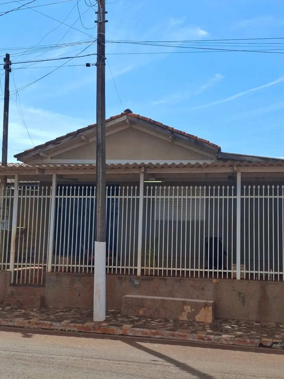 Casa a venda - Foto 2