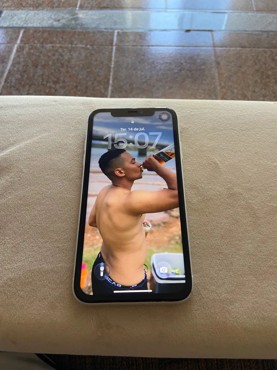 iPhone 11 128gb - Foto 3