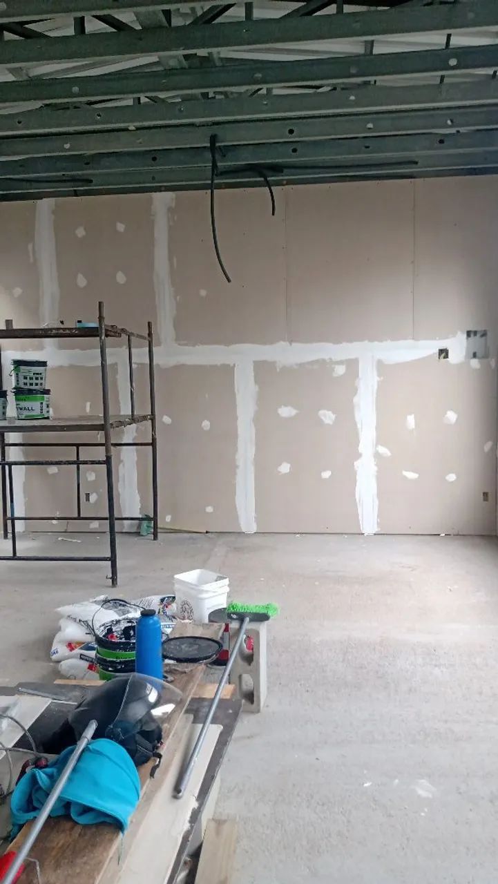 Placas gesso acartonado  - Foto 4