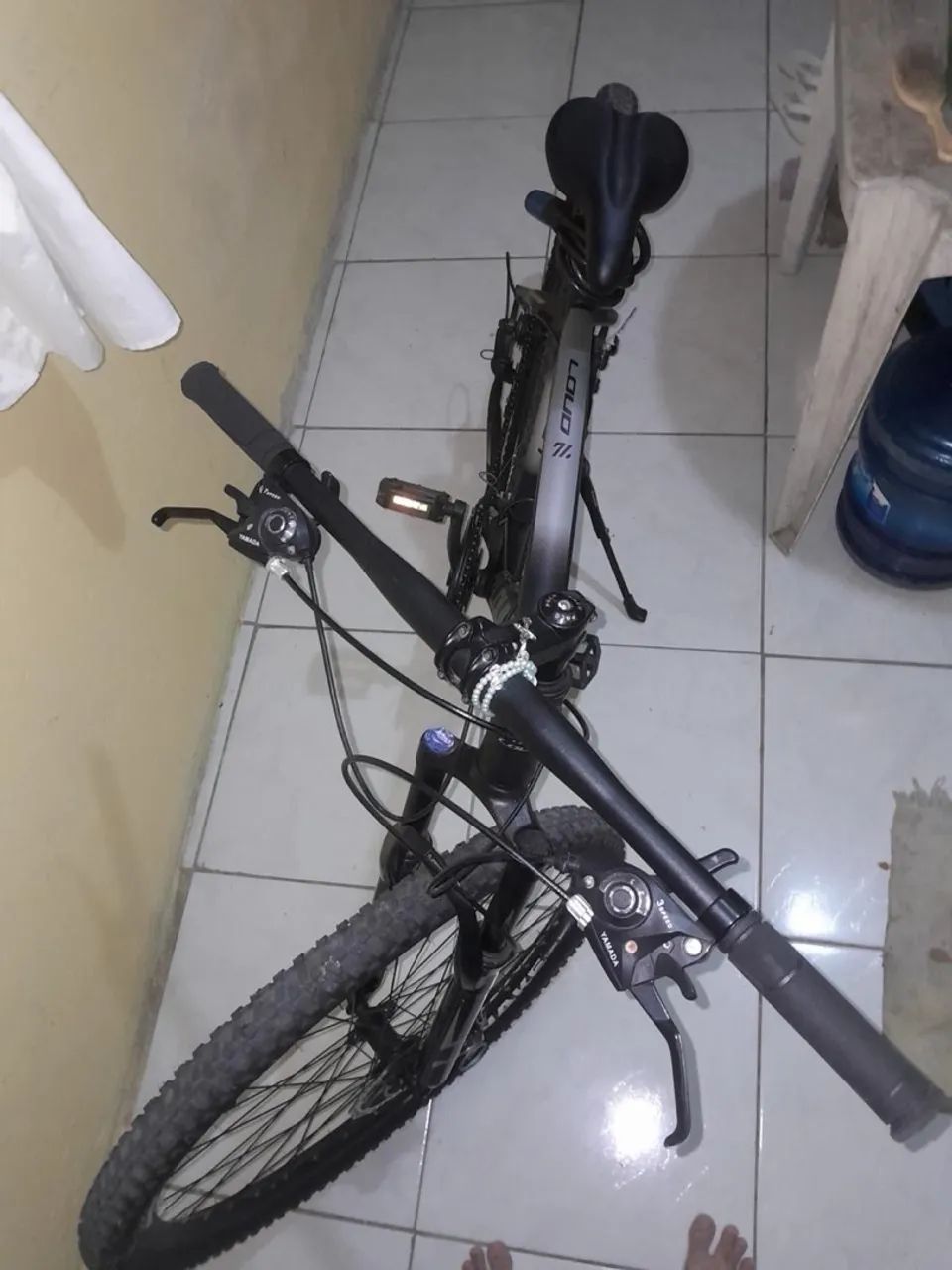 Bicicleta aro 29 - Foto 3