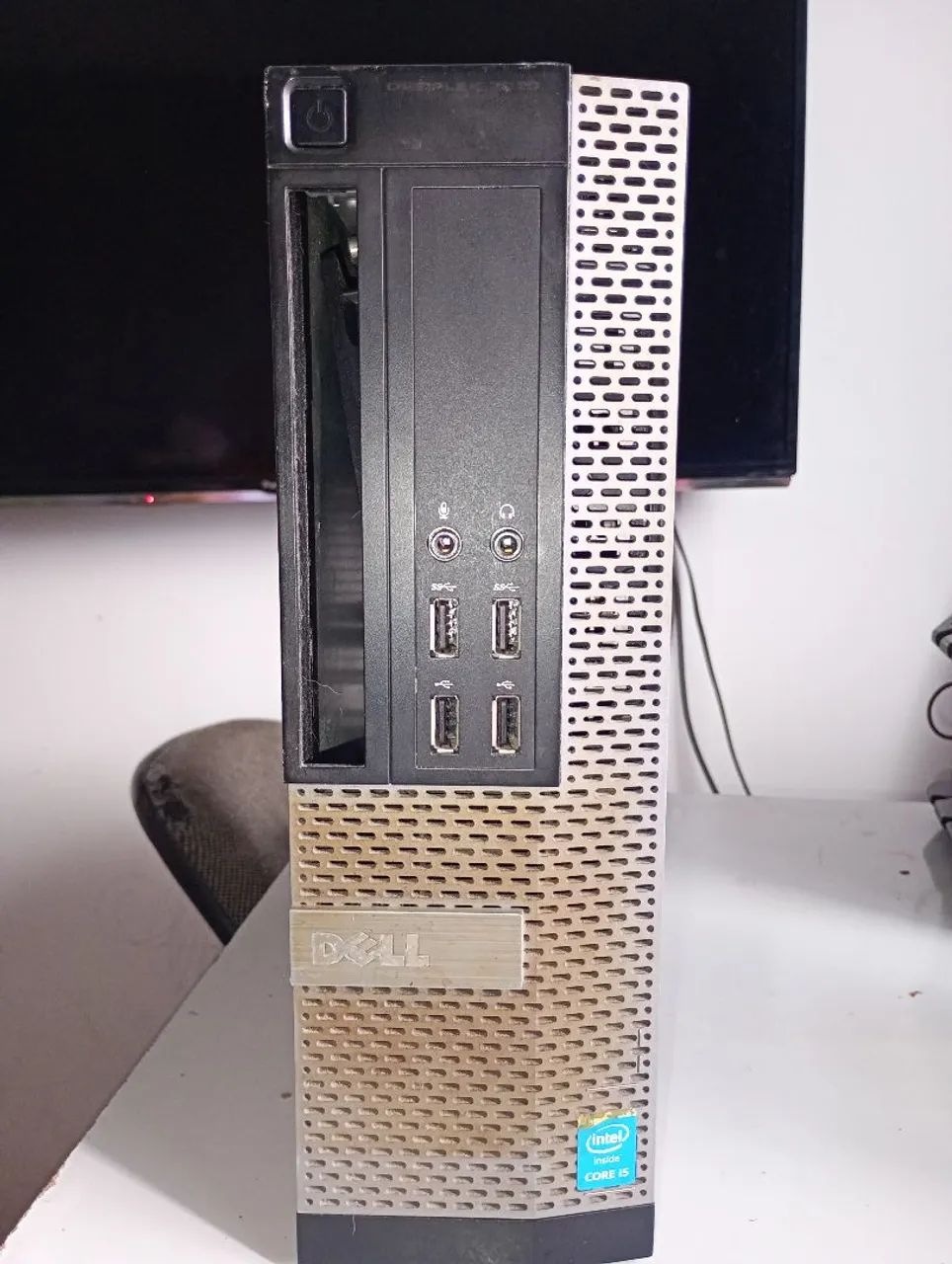 Computador DELl 