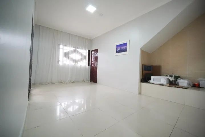 Casa Ampla na Cidade Universitária - 5 Quartos - Foto 3