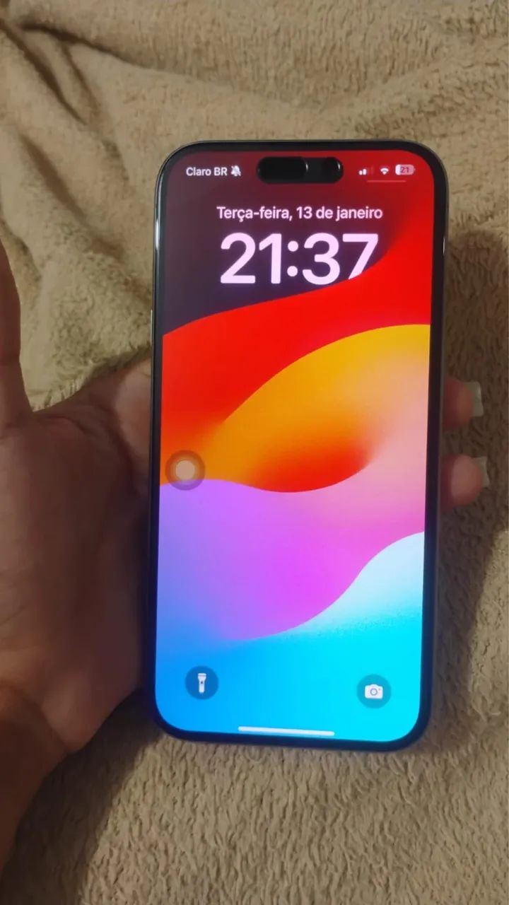 IPHONE 15 PRO - Foto 4