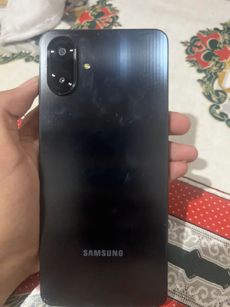Smartphone Samsung A07 - Foto 3