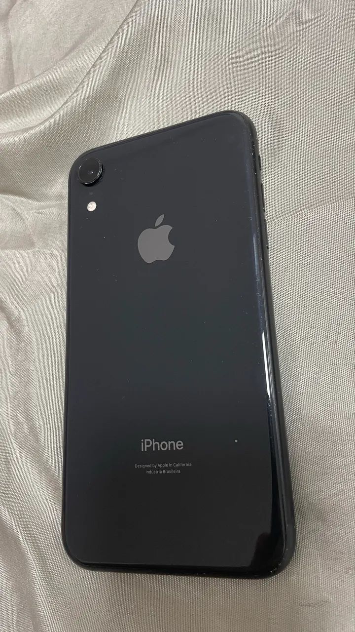 iPhone XR  - Foto 2