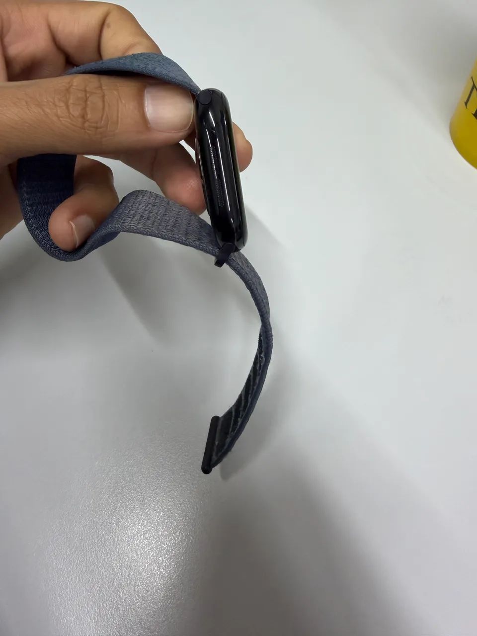 Apple Watch S10 46MM 97% - Foto 5