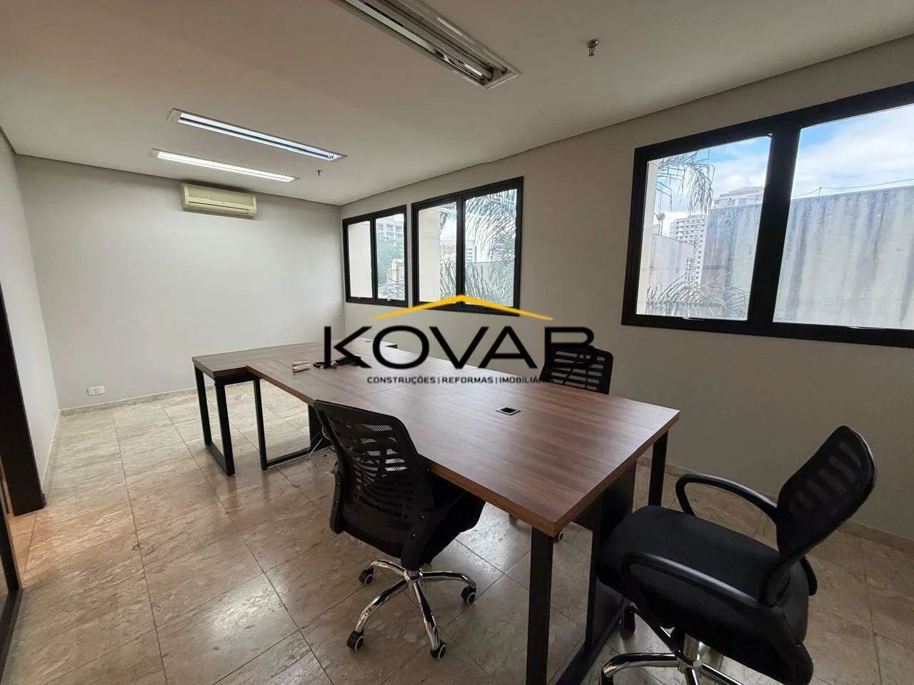 LOCAÇÃO COMERCIAL | MOEMA - 43m² - Próximo ao metrô Eucaliptos - Foto 3